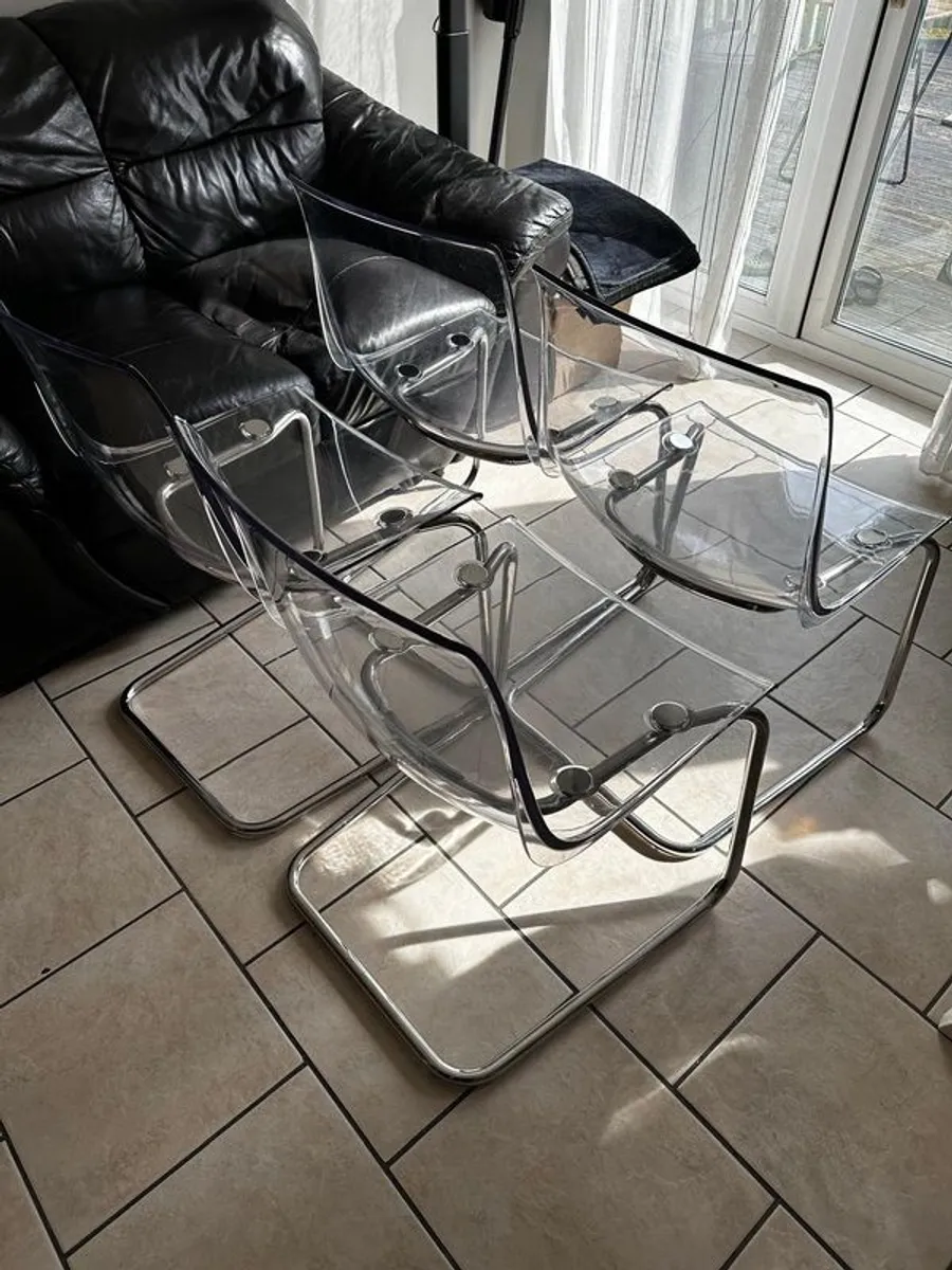 IKEA Chairs - Image 1