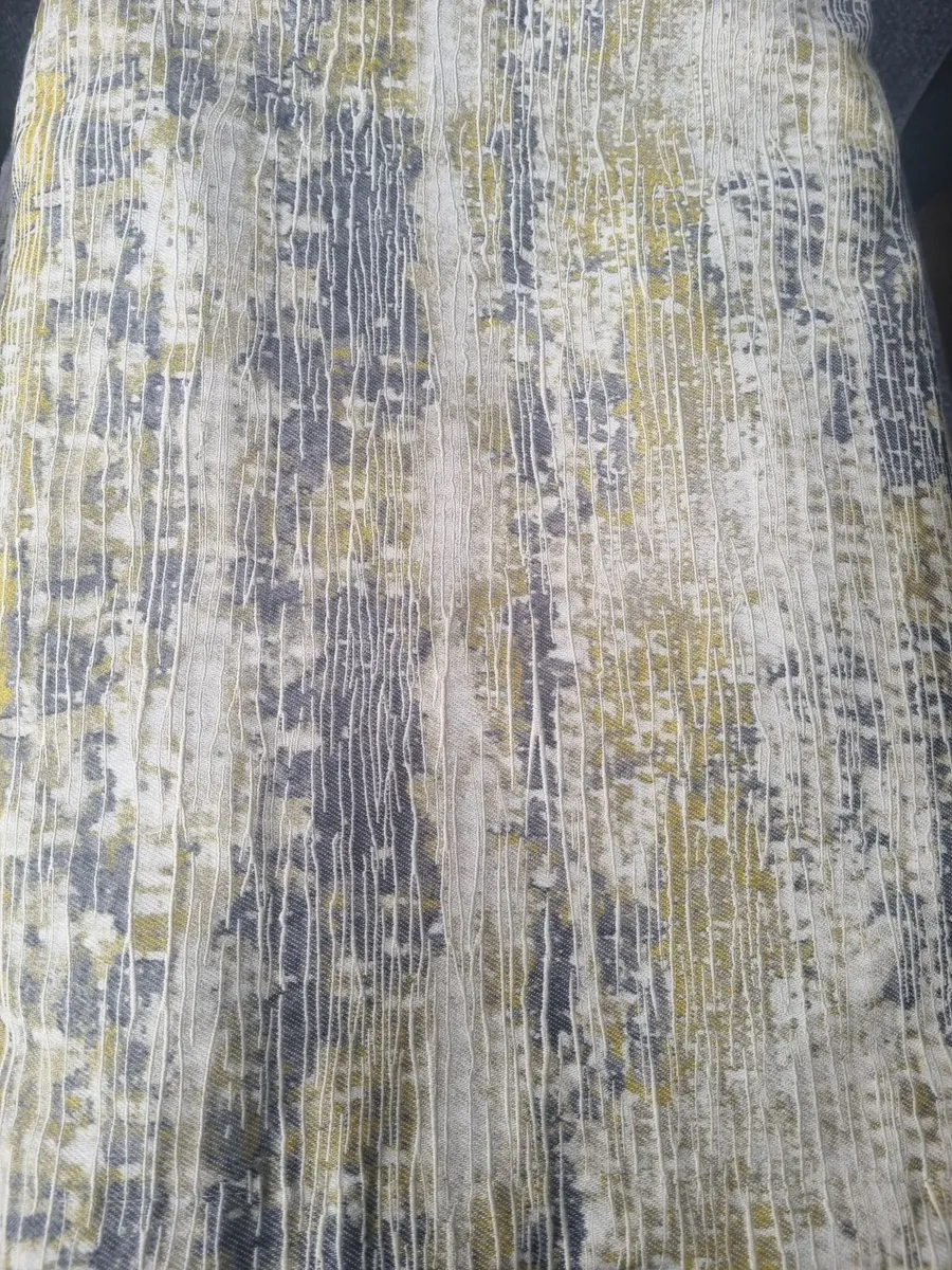 Fully Lined Curtains - Image 2