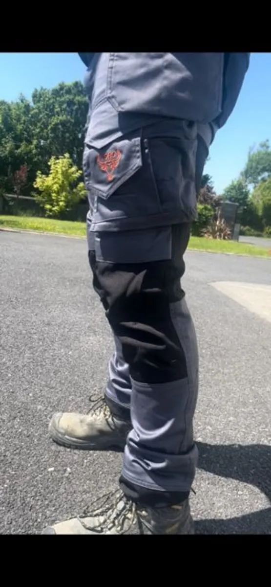 Bank Holiday Sale - Quality work pants & Jumpers - Image 3