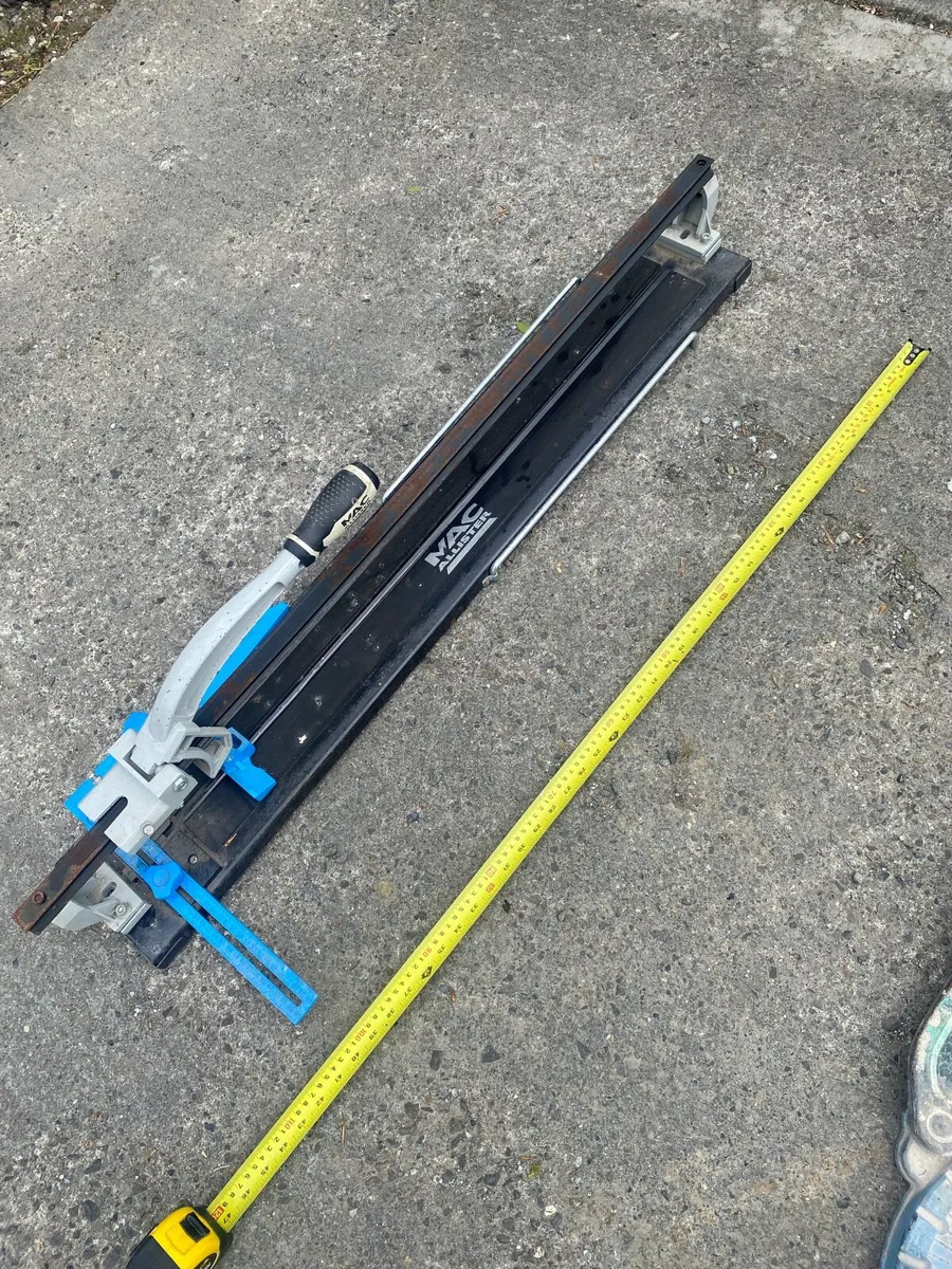 Tile cutters - Image 4