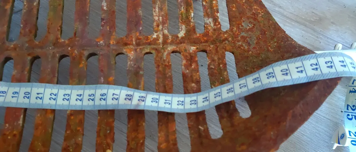 Fire grate - Image 2