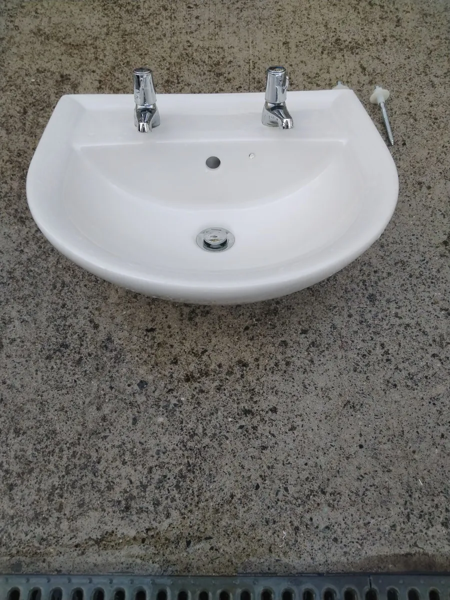 Basin - Image 3