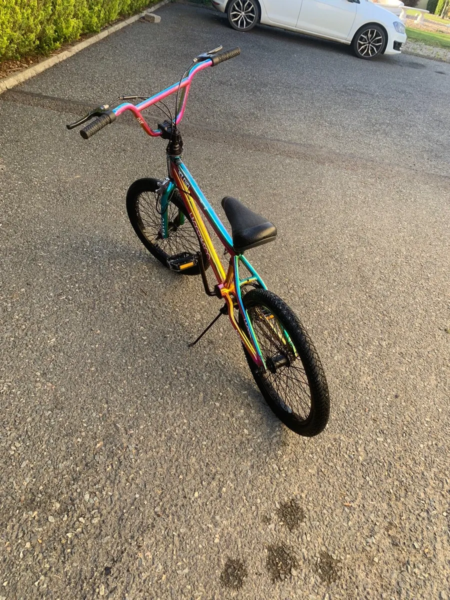 2 BMX Bikes - Image 3
