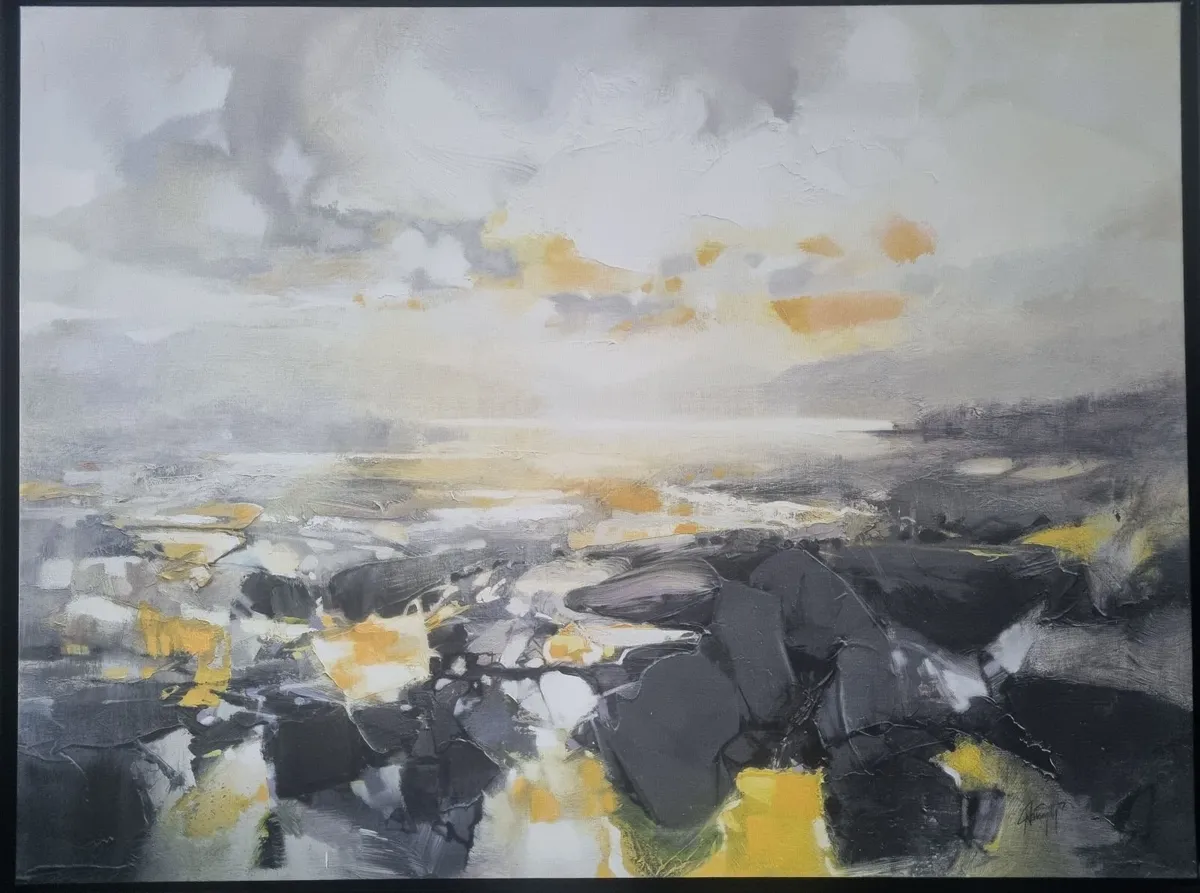 Canvas Picture - Image 1