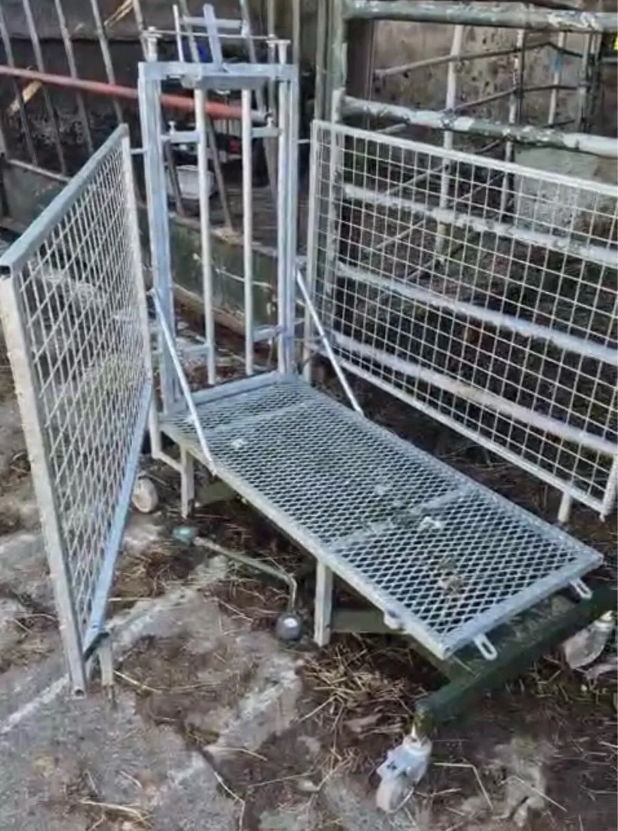 Sheep Crate - Image 2