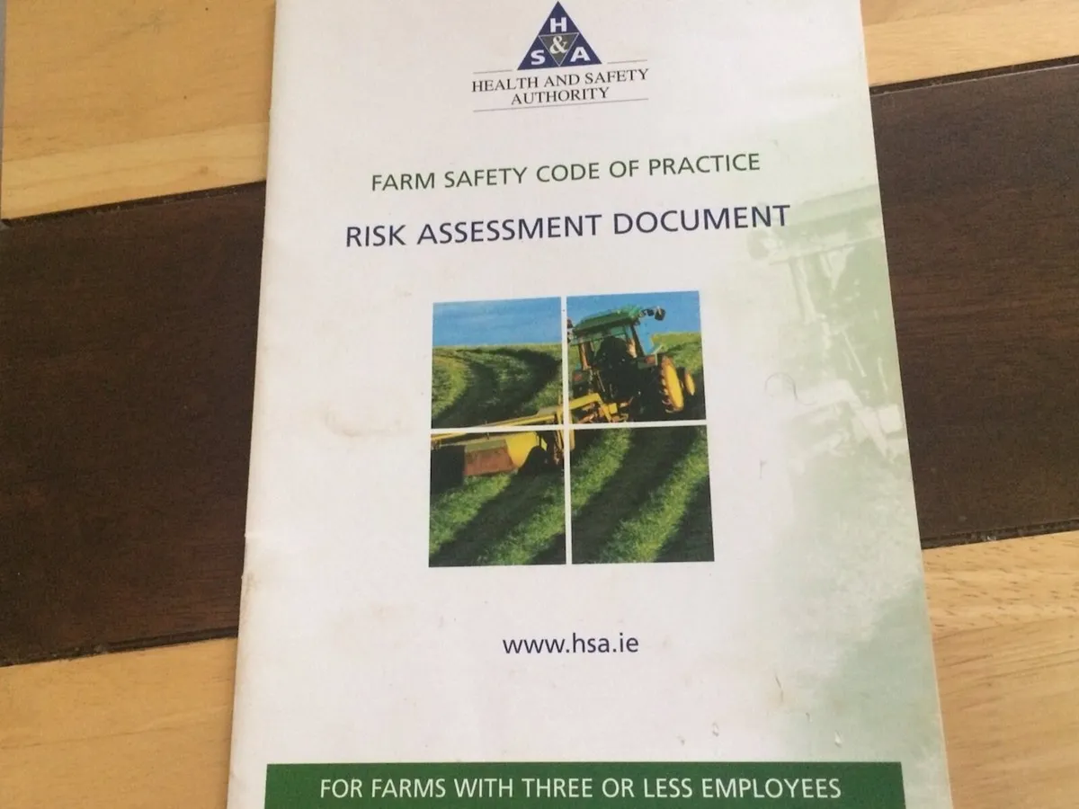Bord Bia Pre Audit Service - Image 4