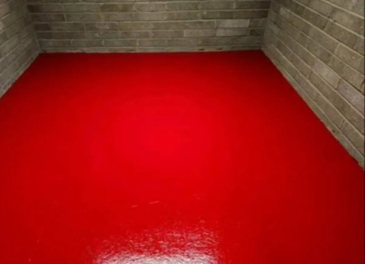 Floor paint - Image 2