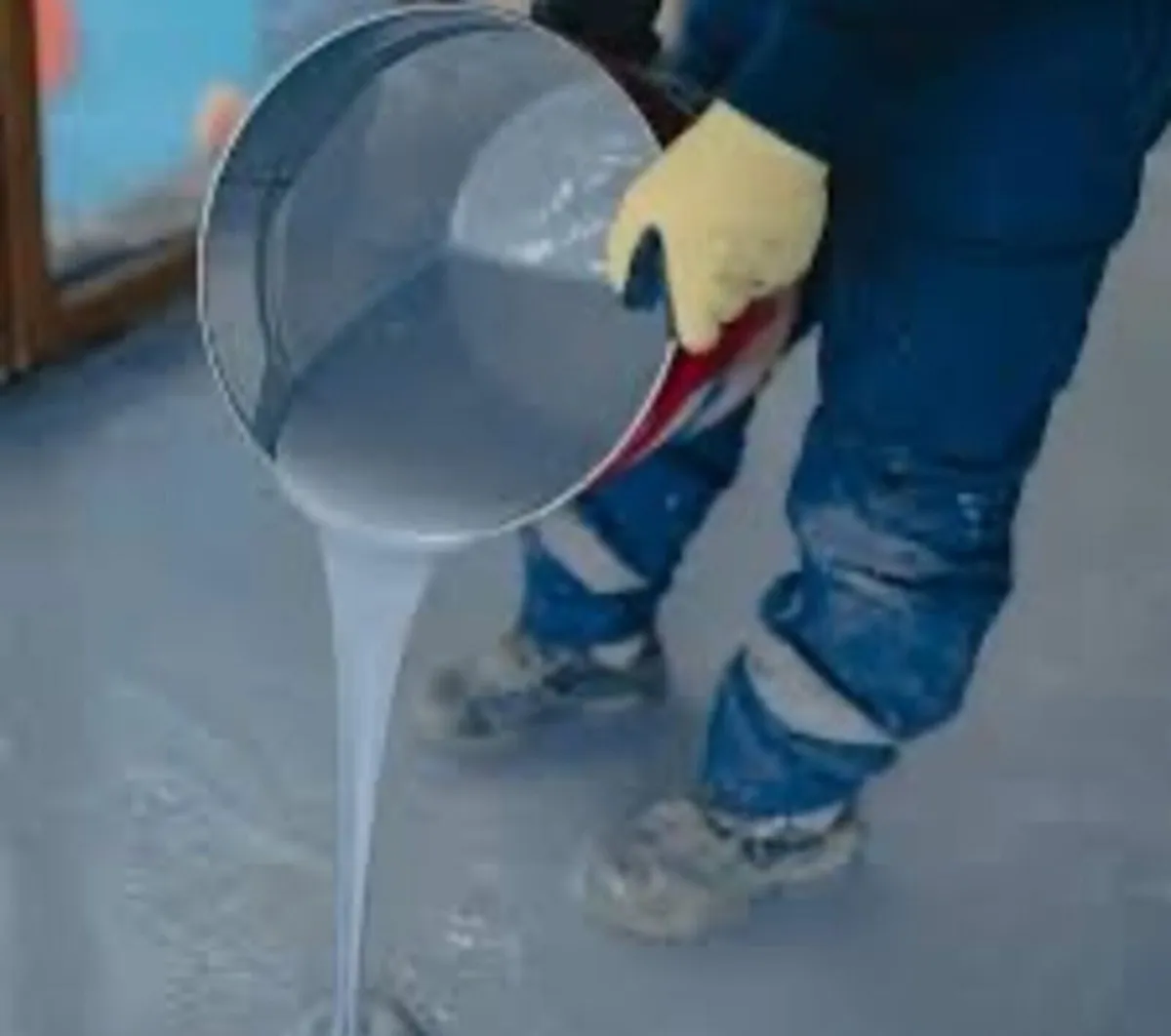 Floor paint - Image 3