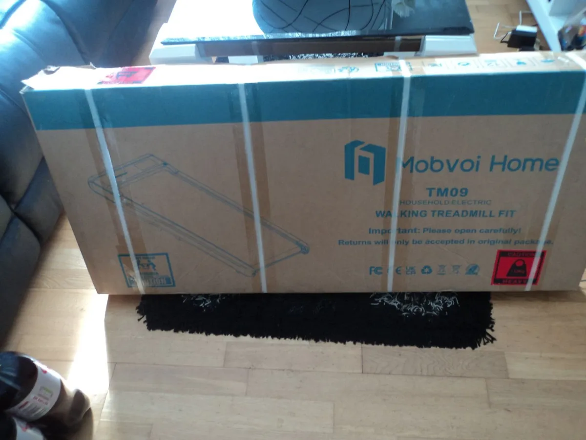 New Treadmill - Image 4