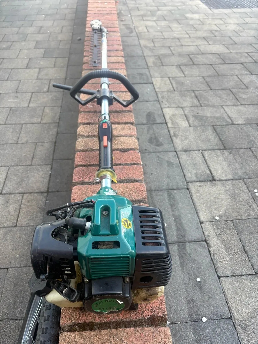 Multi cutter