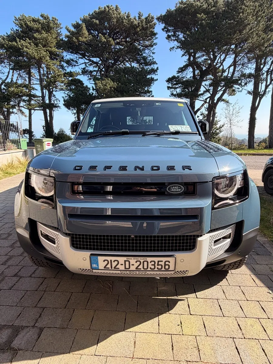 3L Commercial Defender - Image 2
