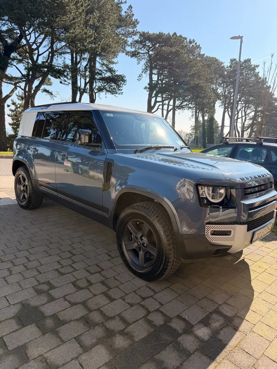 3L Commercial Defender - Image 3
