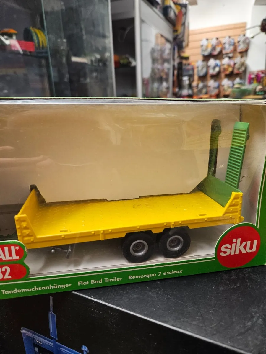 Britain's Siku Trailer - Image 2
