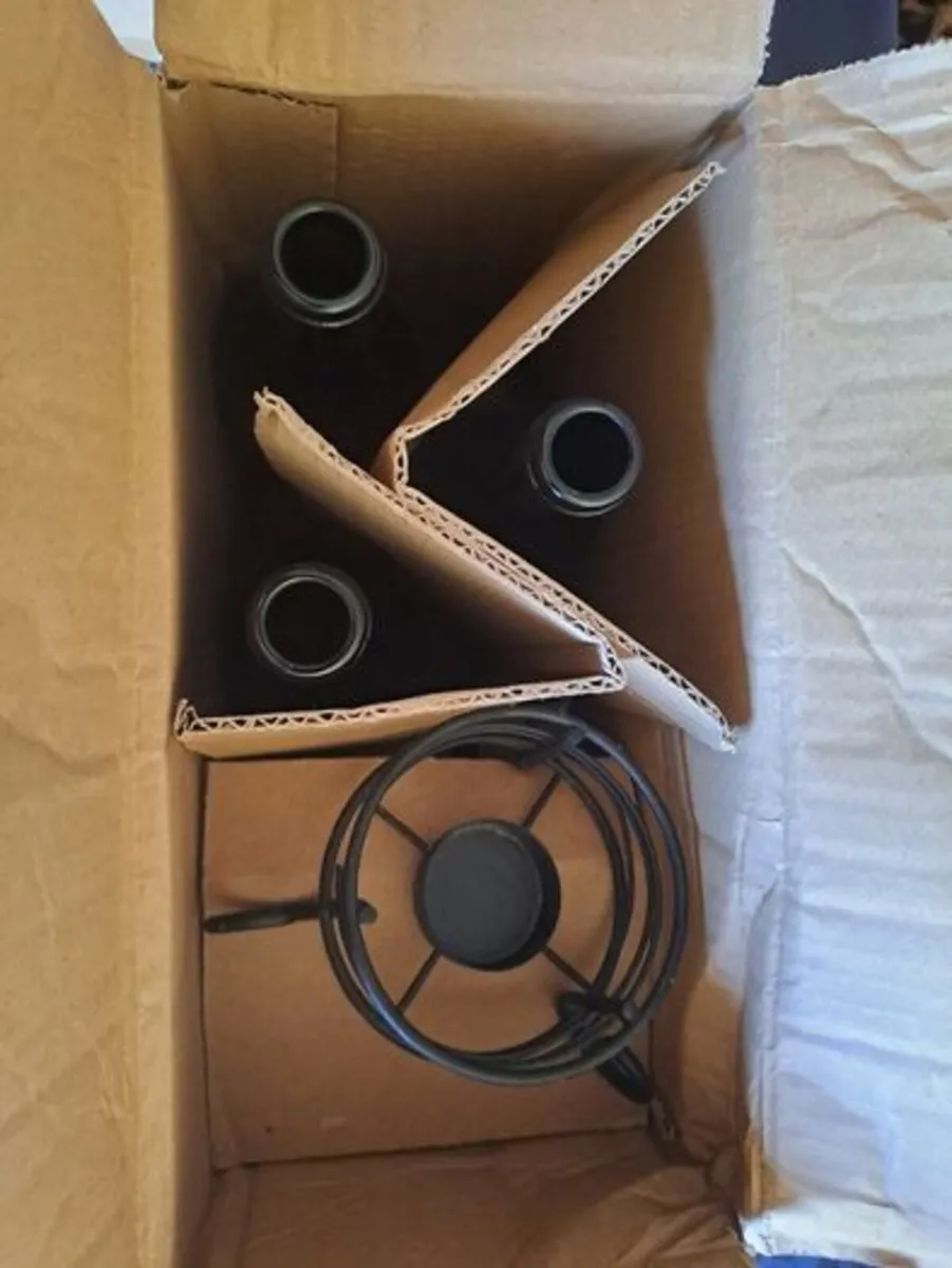 Wine Bottle Candle Holders Set of 3 - Image 4