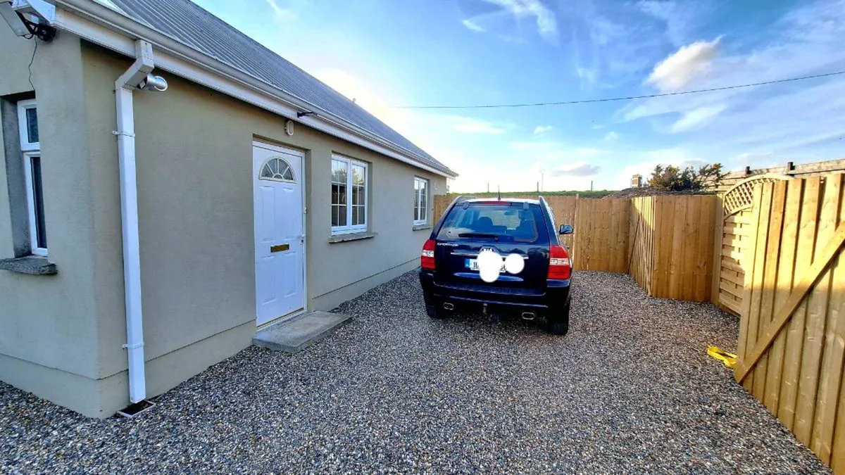 Country Hideaway for Two near Gorey - Image 1