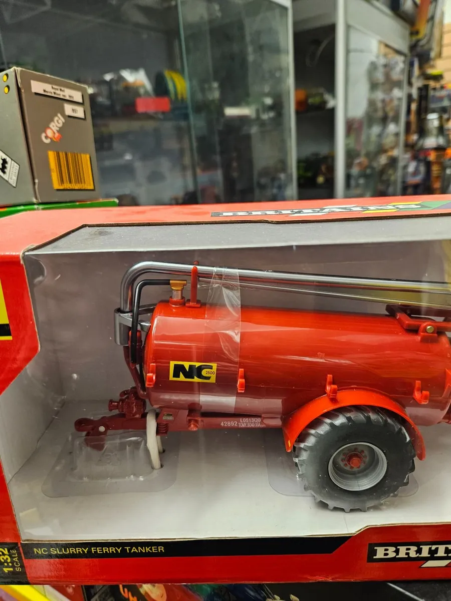 Britain's Farm Tanker - Image 3