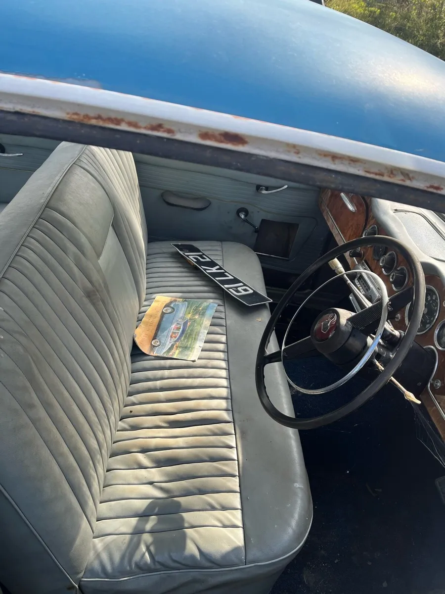 Humber hawk - Image 4