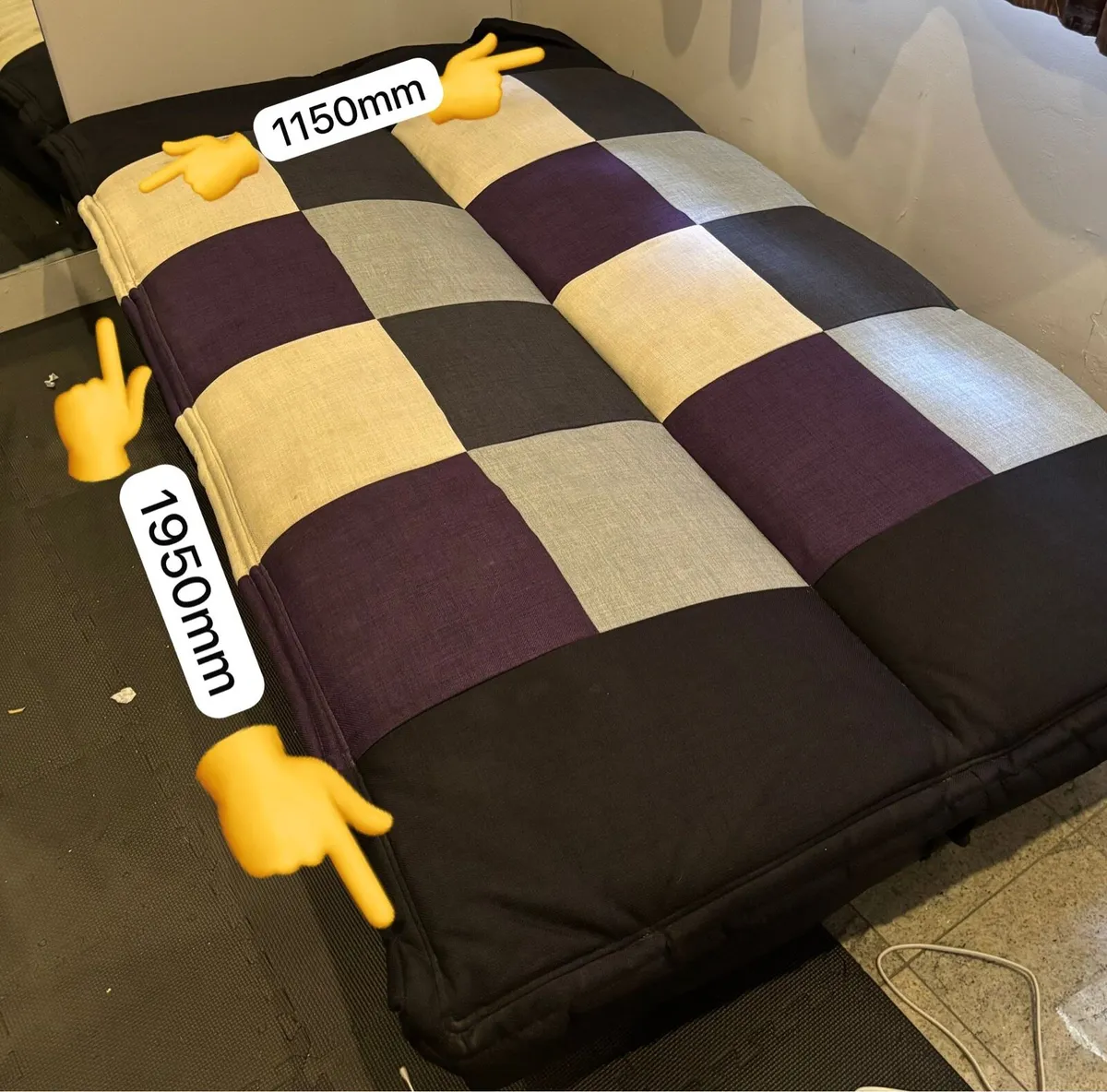 SOFA BED - Image 3