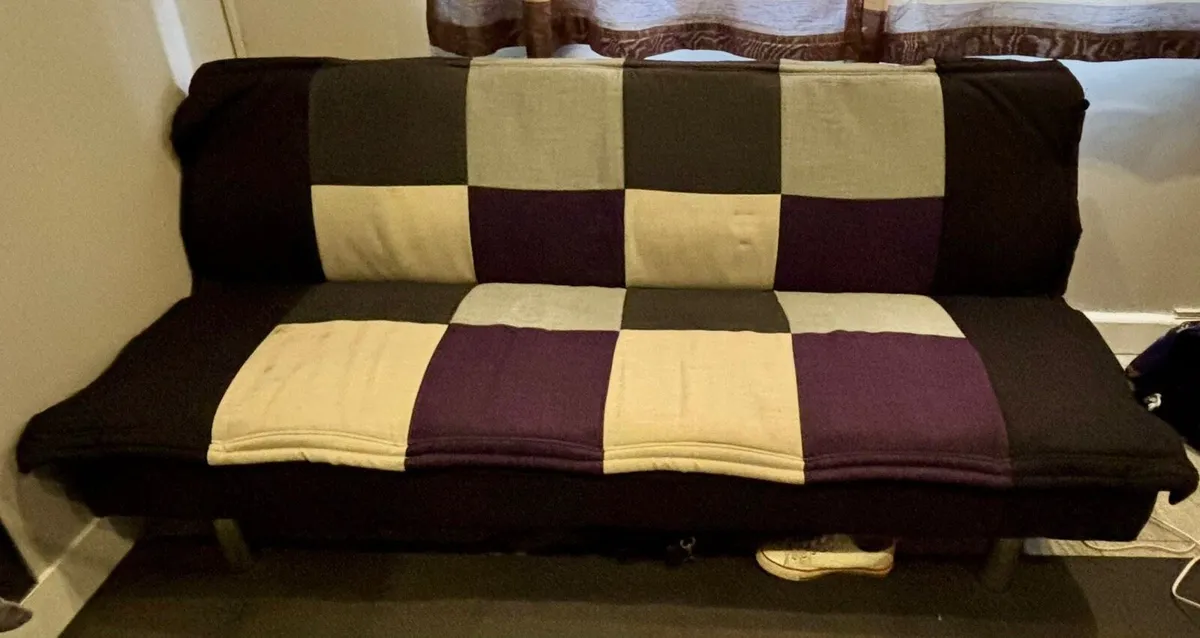 SOFA BED - Image 4