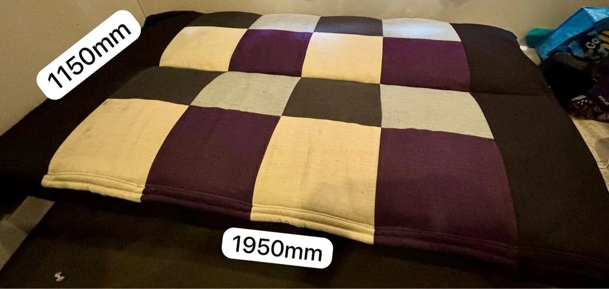SOFA BED - Image 2