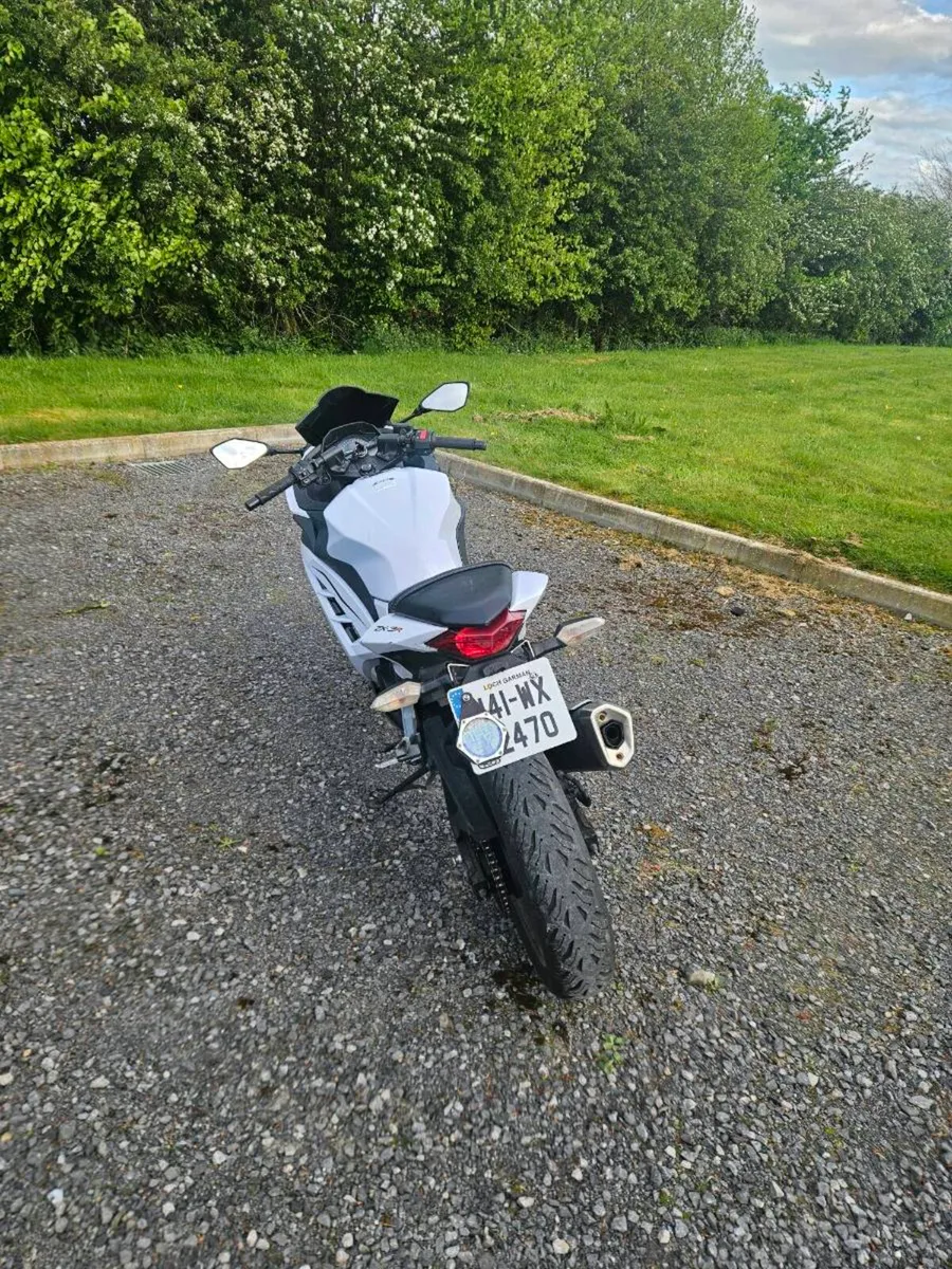 Kawasaki Ninja 300 - Image 2