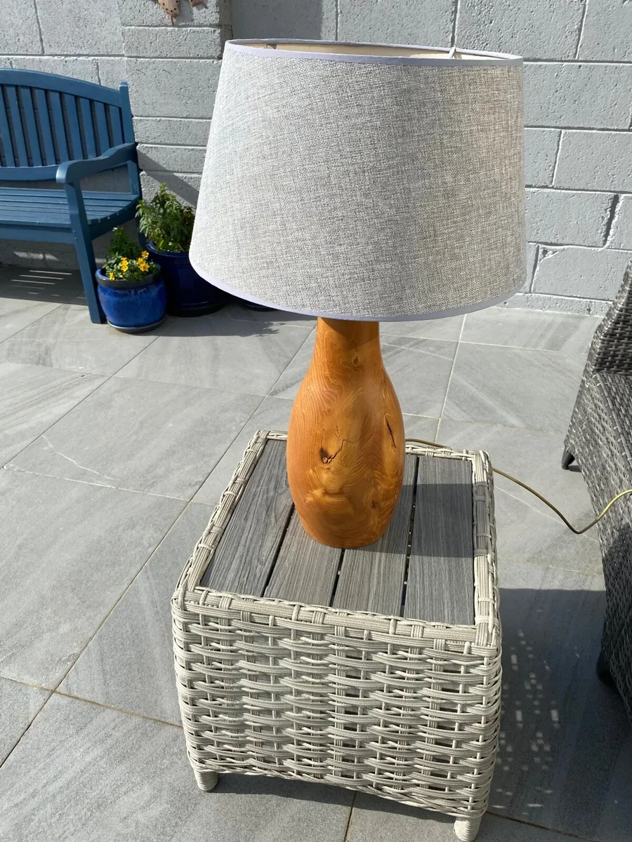 Table lamp - Image 1