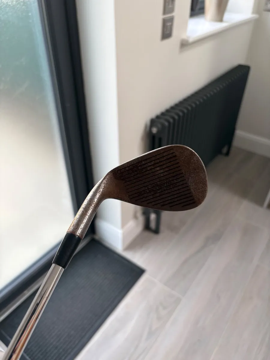 Nike wedge - Image 2