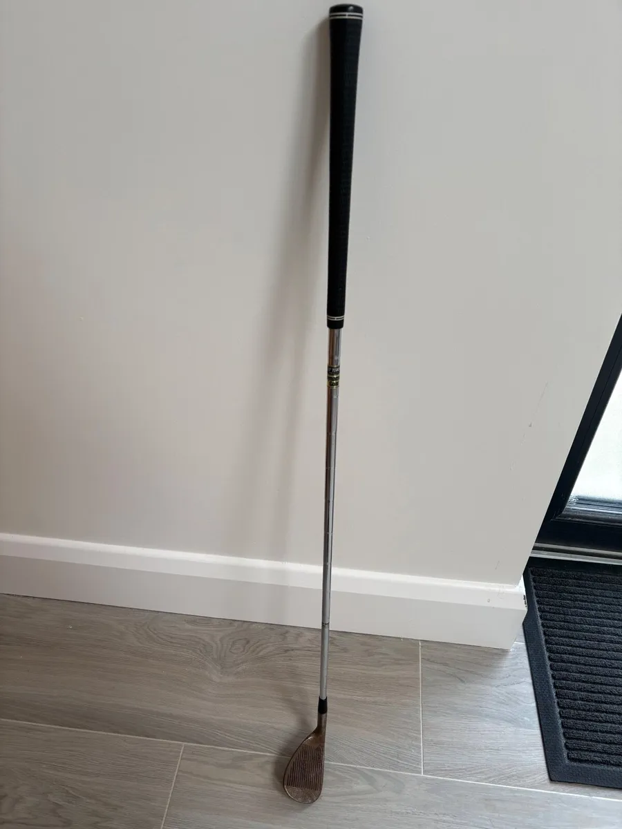 Nike wedge - Image 3
