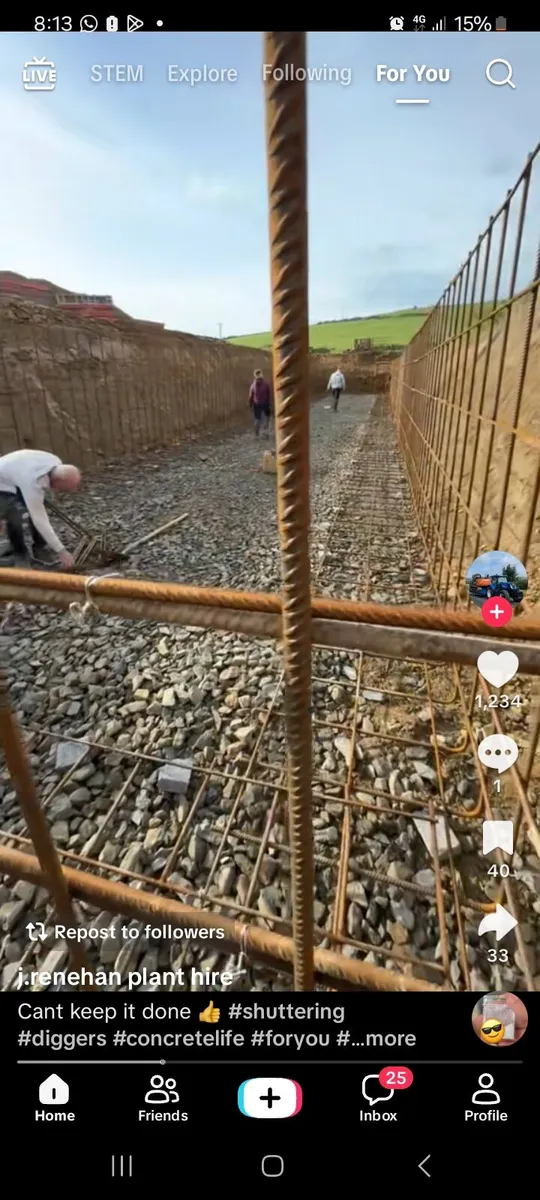 Shuttering/ Formwork - Image 4