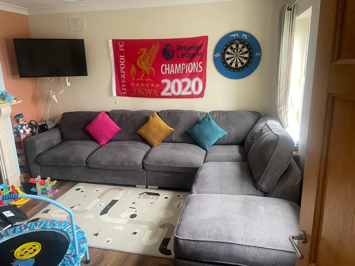 Sofa - Image 1