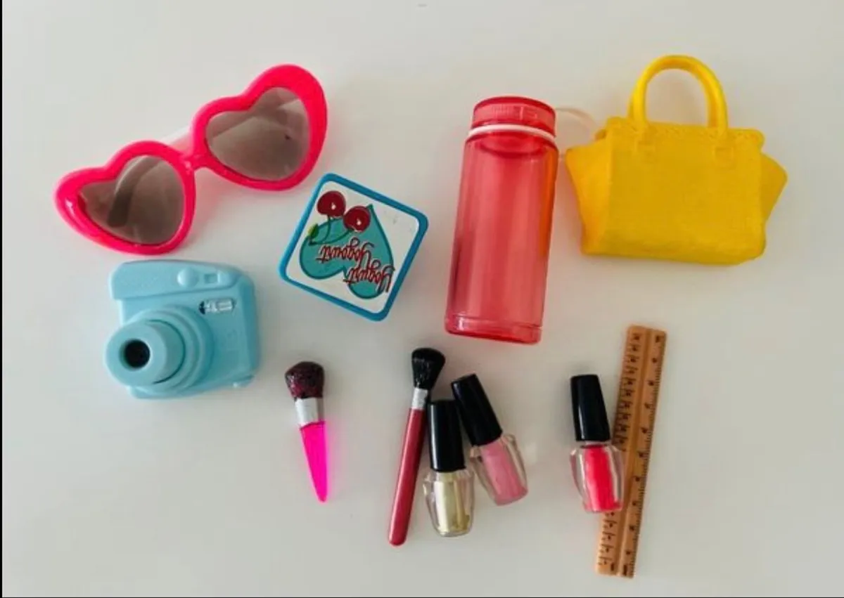 Our Generation Doll Accessories - Image 1