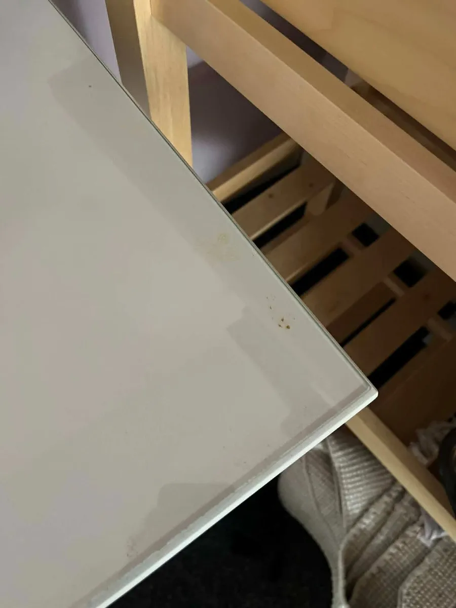 IKEA HEMNES Vanity - Image 2