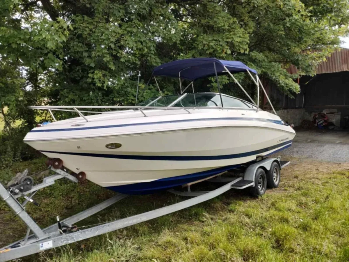 REGAL 2250 SPORT CRUISER 5.0MPI - Image 3