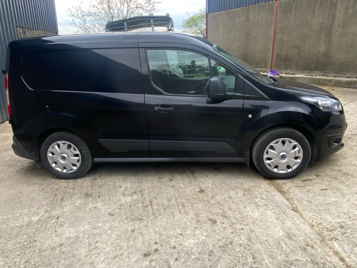 Ford transit Connect - Image 3