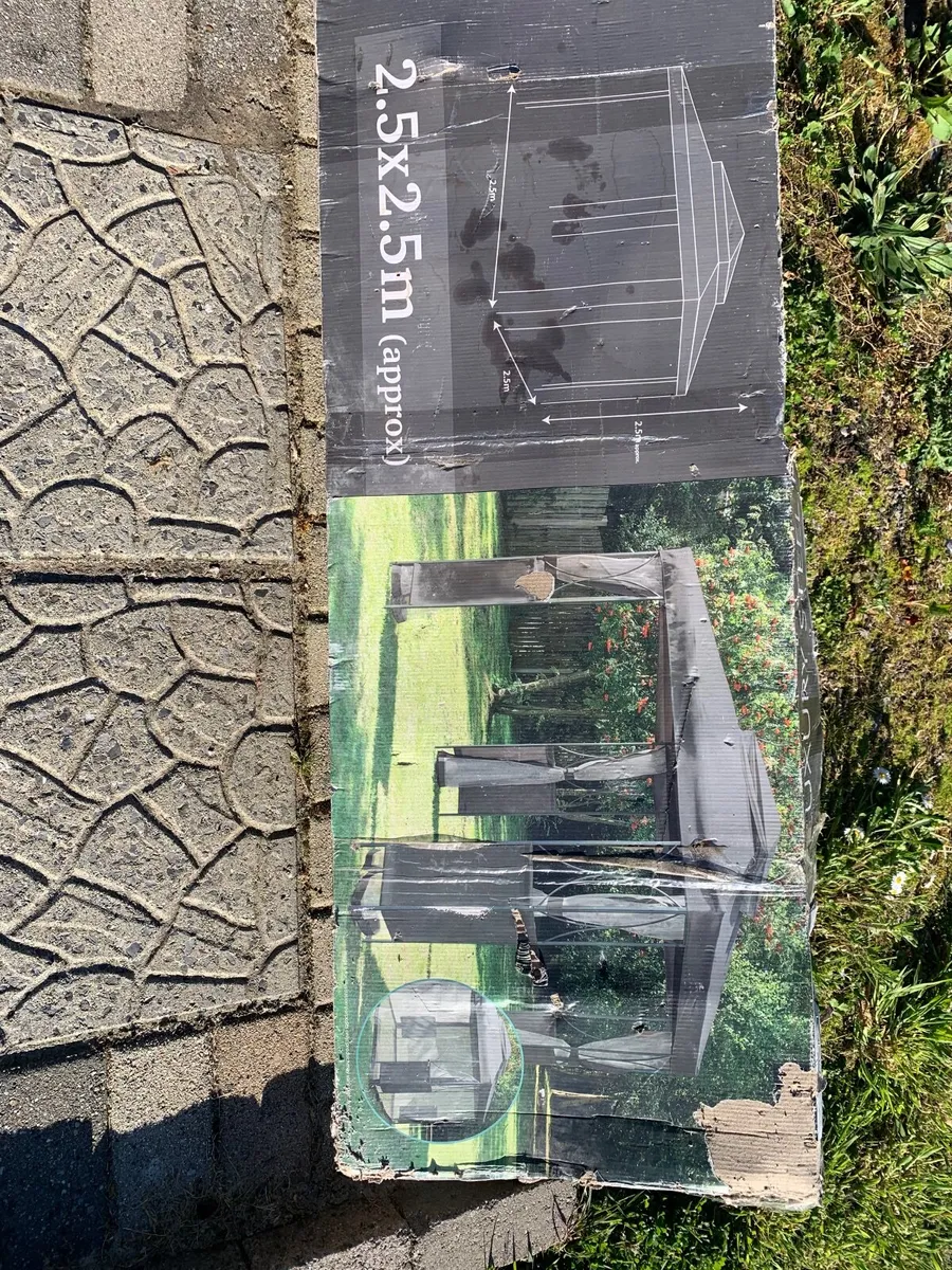 Gazebo - Image 2