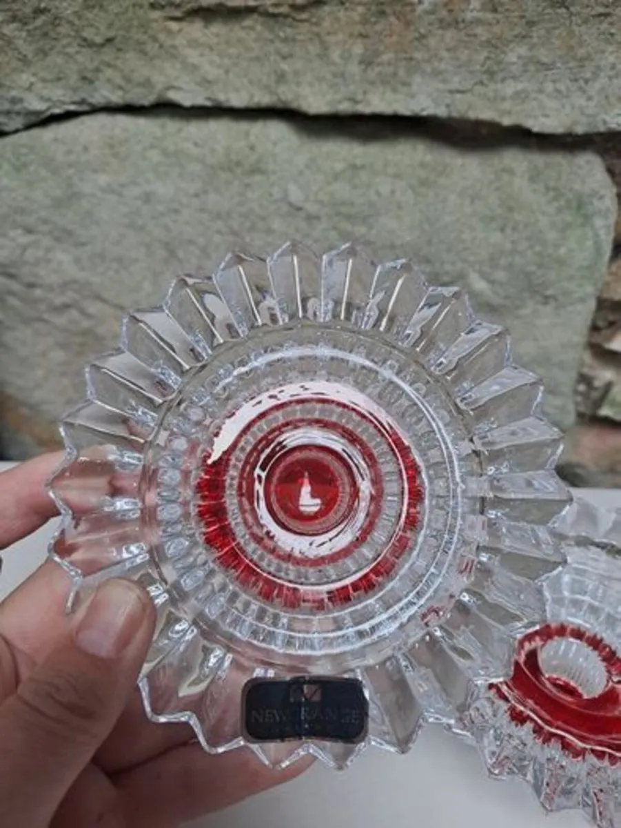 Newgrange living Candle holders - Image 2