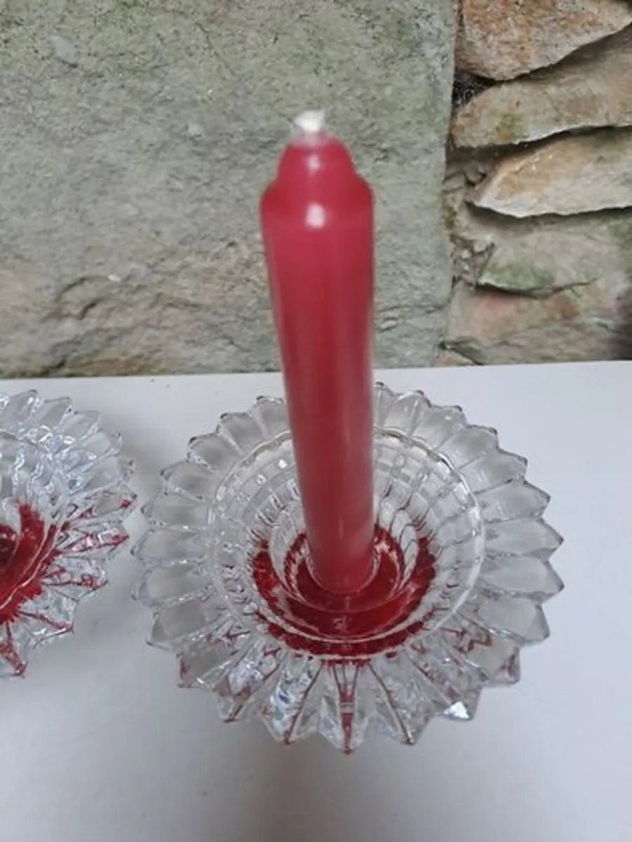 Newgrange living Candle holders - Image 3