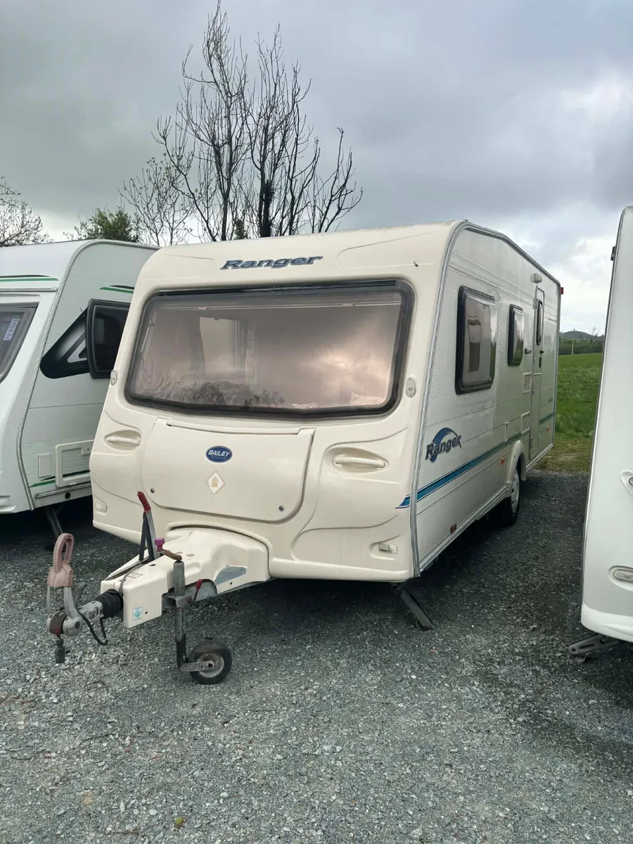Caravan - Image 1