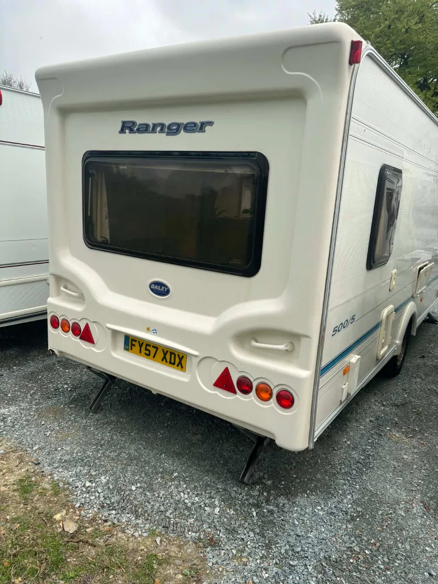 Caravan - Image 3