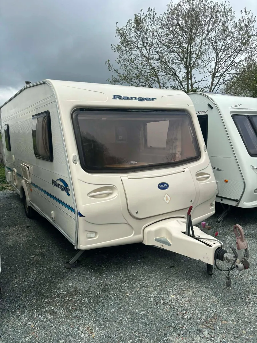 Caravan - Image 4