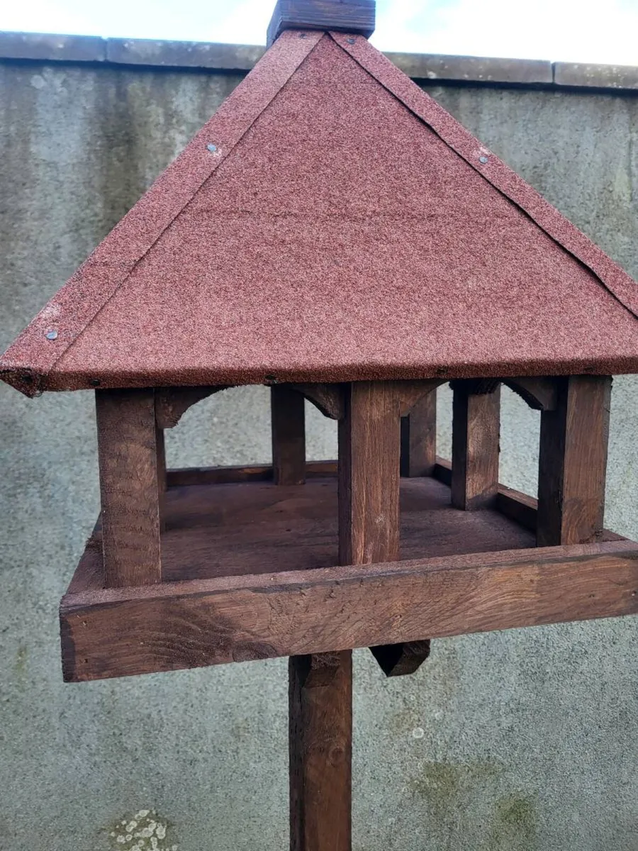 Bird table - Image 2