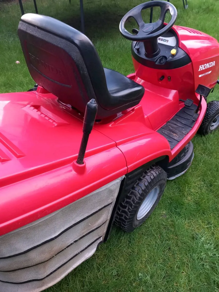 Honda - Image 3