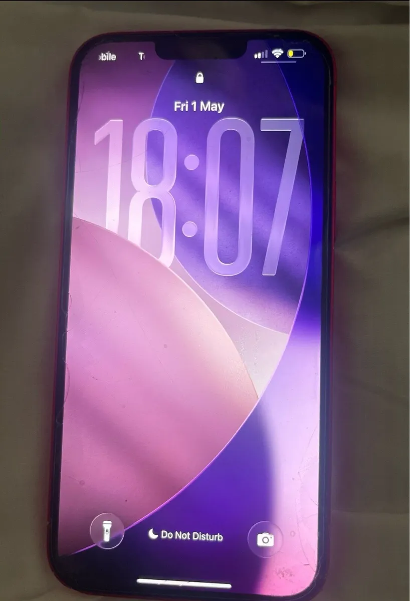 iPhone 14 Plus - Image 2