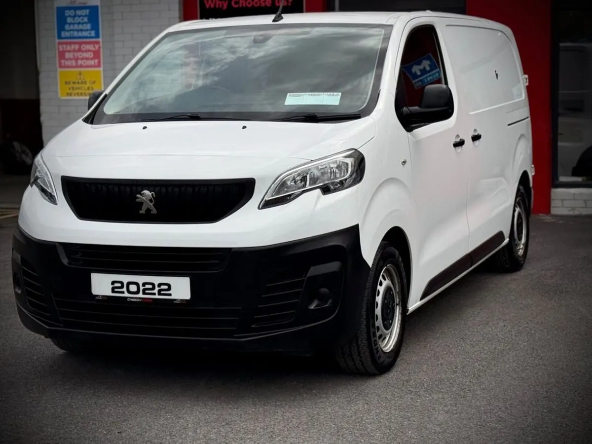 Peugeot Expert BLUEHDI PROFESSIONAL PREMIUM L1 // - Image 2