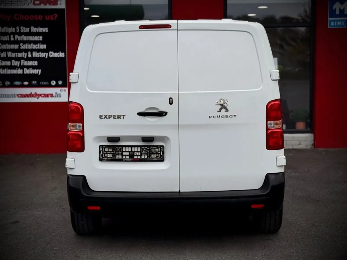 Peugeot Expert BLUEHDI PROFESSIONAL PREMIUM L1 // - Image 4