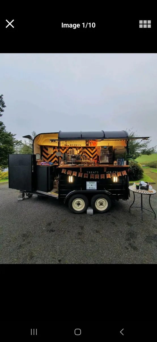Coffee trailer - Image 4