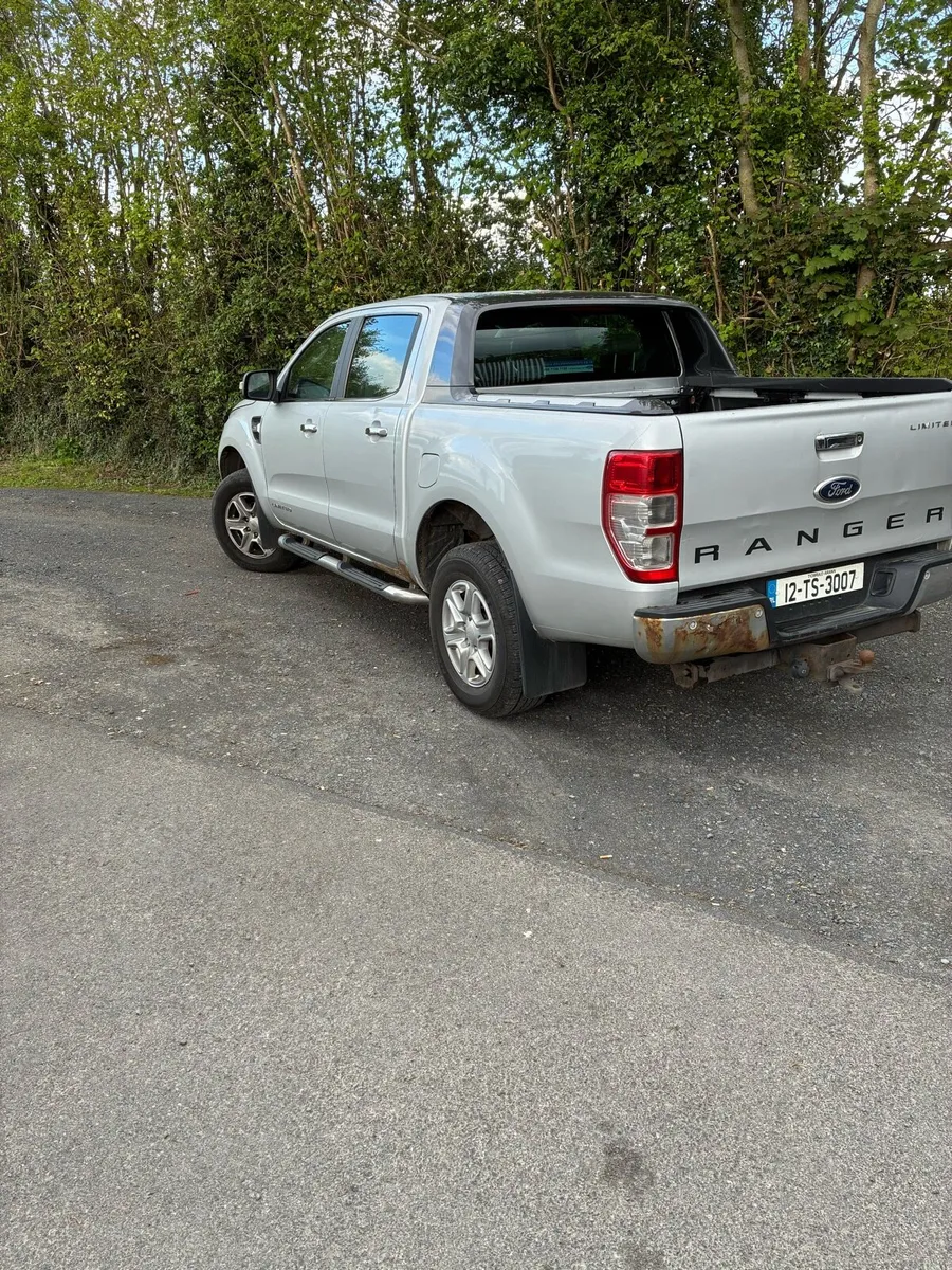 Ford ranger - Image 4