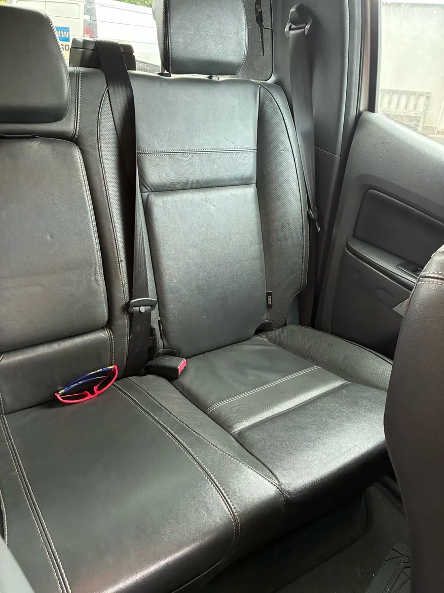 Ford ranger - Image 1