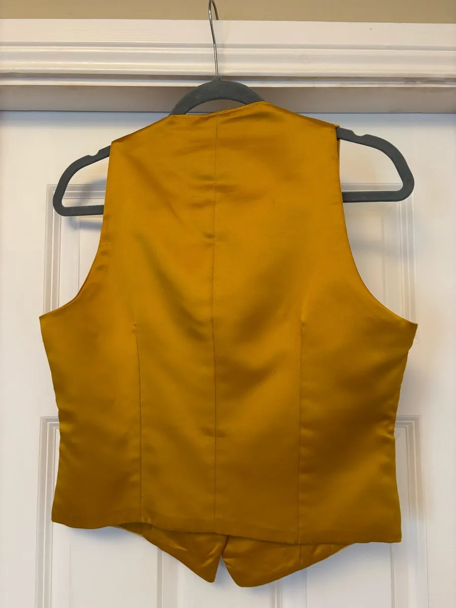 Ladies Waistcoat - Image 2