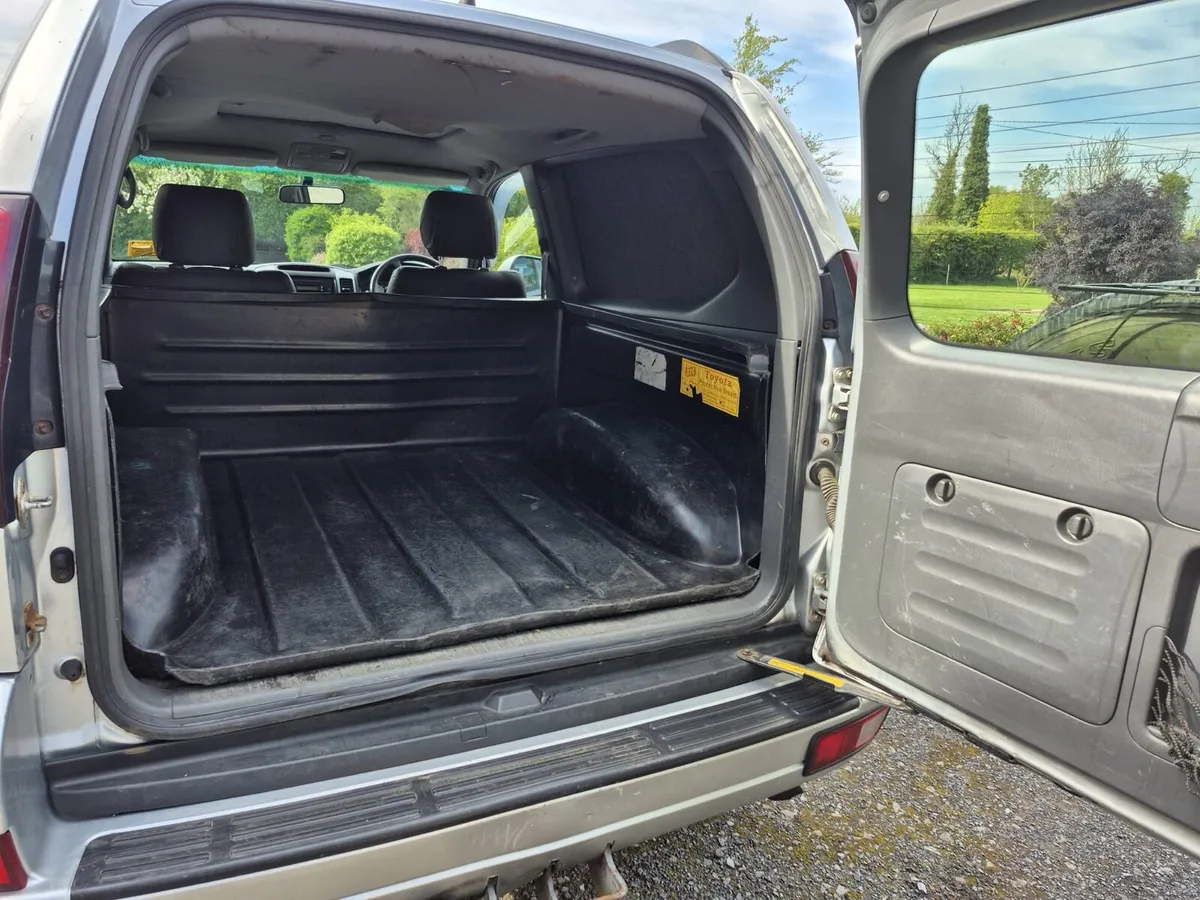 Landcruiser - Image 4